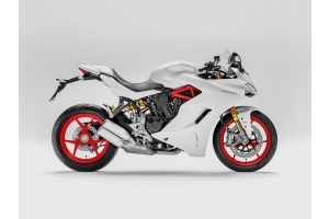 2020 Ducati Supersport/Supersport S