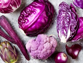 10 Powerful Purple Vegetables You Should Be Eating — and Why